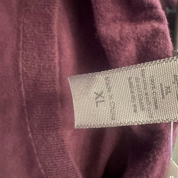 Dave Mathew Band Festival Purple Graphic T-Shirt - Picture 5 of 5